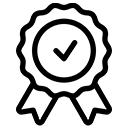 premium quality smd-screens icon