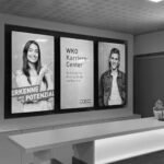 what is digital signage