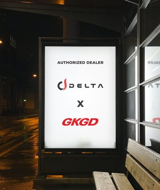 GKGD SMD Screens in Pakistan