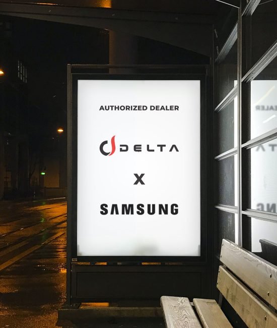 Samsung SMD Screens in Pakistan