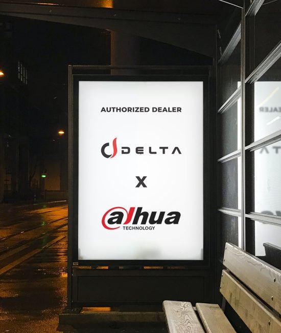 Dahua SMD Screens in Pakistan